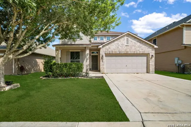 205 Ranch House Rd, Cibolo, TX 78108 - #2