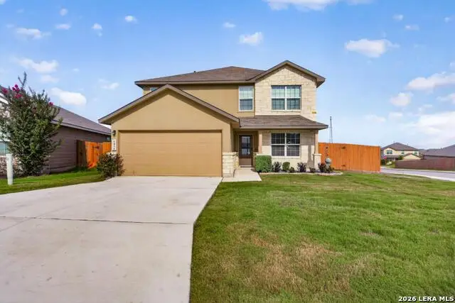 6434 Encore Oaks, San Antonio, TX 78252 - #1
