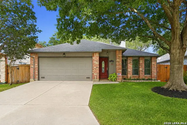 9230 Proclamation, San Antonio, TX 78240 - #1