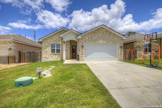 627 Hummingbird, Canyon Lake, TX 78133 - #1