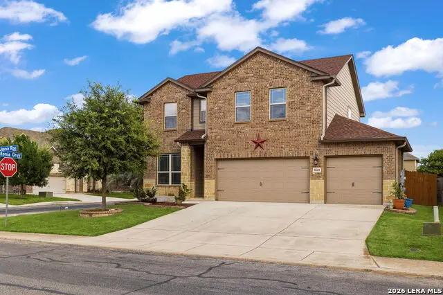 8602 Jogeva Rise, San Antonio, TX 78251 - #2