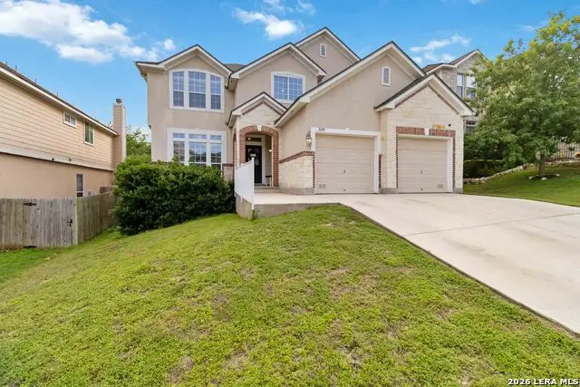 21219 Villa Valencia, San Antonio, TX 78258 - #2
