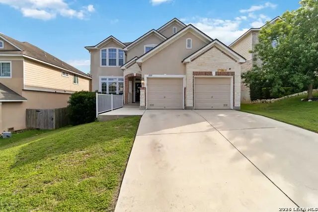21219 Villa Valencia, San Antonio, TX 78258 - #3
