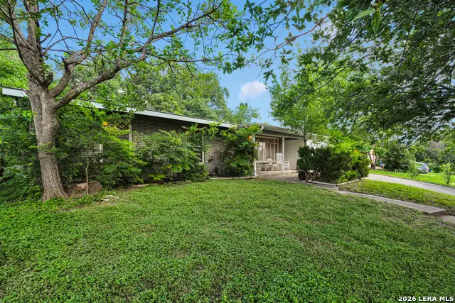 315 Cloudcroft Dr, San Antonio, TX 78228 - #2