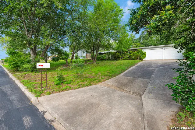 315 Cloudcroft Dr, San Antonio, TX 78228 - #3