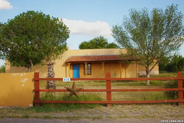 418 County Road 227, Eagle Pass, TX 78852 - #2