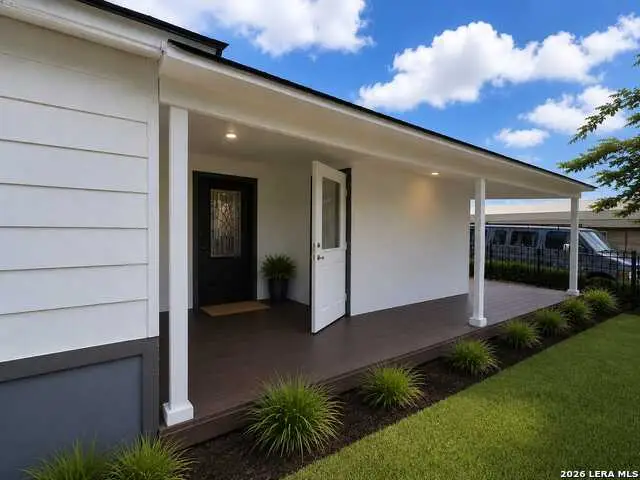 261 Avenue H, Poteet, TX 78065 - #2