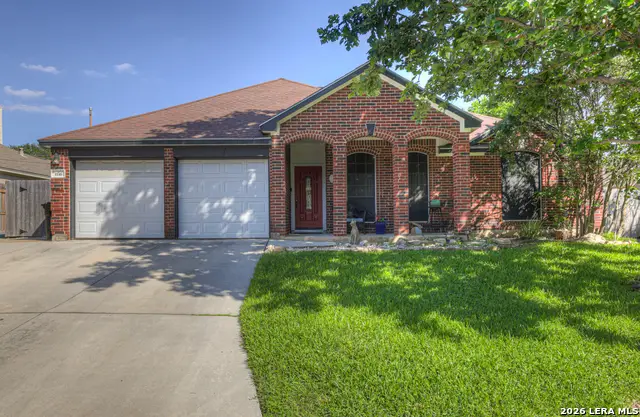 1116 River Rock, New Braunfels, TX 78130 - #2