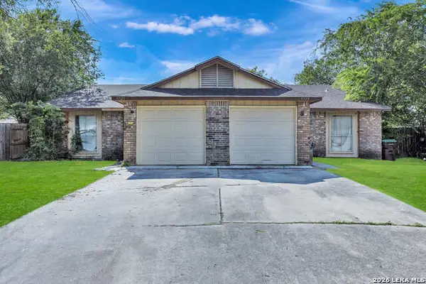 5719 Lochmoor, San Antonio, TX 78244