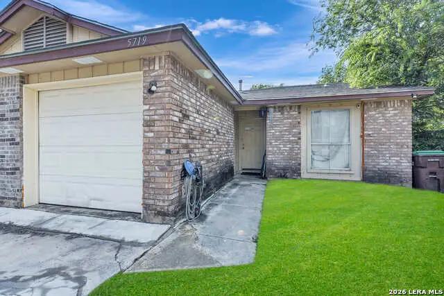 5719 Lochmoor, San Antonio, TX 78244 - #2