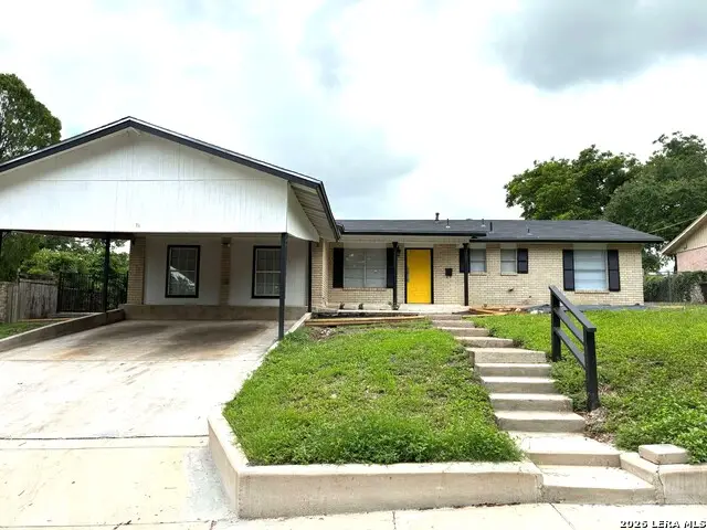 715 Cosgrove St, San Antonio, TX 78210 - #1