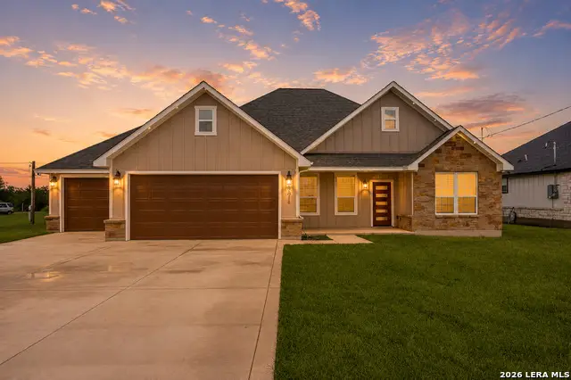 16914 Rancho Escondido, Atascosa, TX 78002 - #1