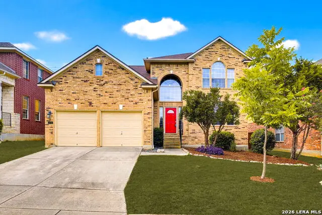 3415 Highline, San Antonio, TX 78261 - #3
