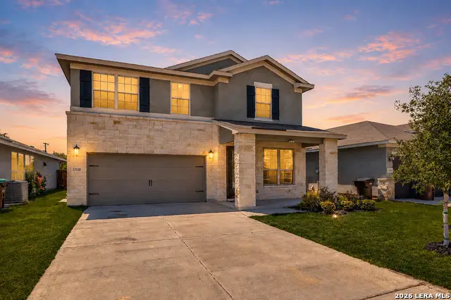 12938 Lilly Pass, San Antonio, TX 78254 - #1