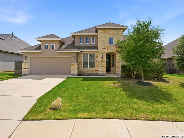 2027 Sladen Hls, San Antonio, TX 78253 - #2