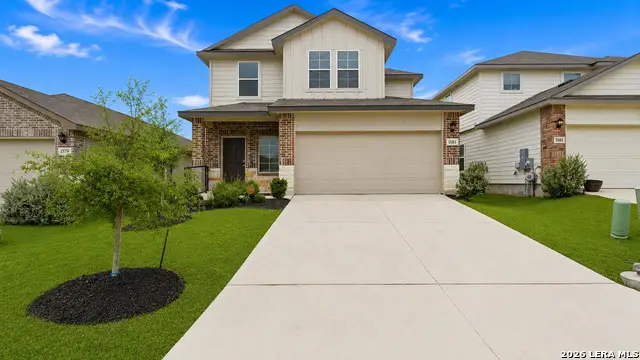1583 Chianti Pass, New Braunfels, TX 78130 - #1