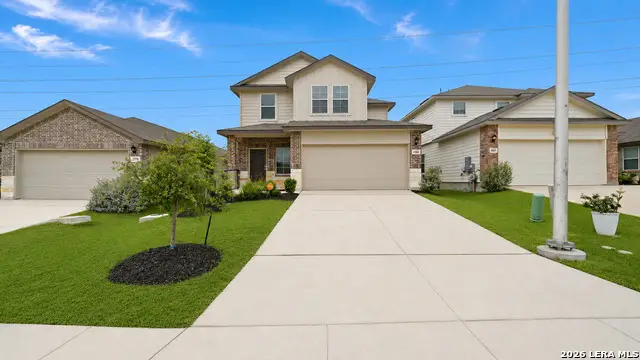 1583 Chianti Pass, New Braunfels, TX 78130 - #2