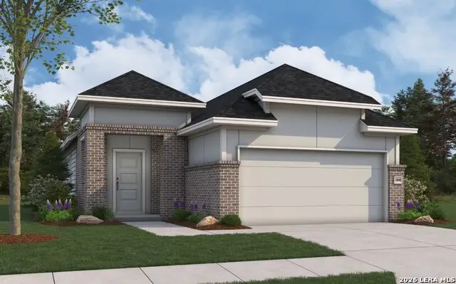 8640 Merlin Cv, San Antonio, TX 78222 - #1