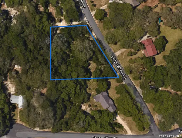 15009 Little Wren Ln, San Antonio, TX 78255