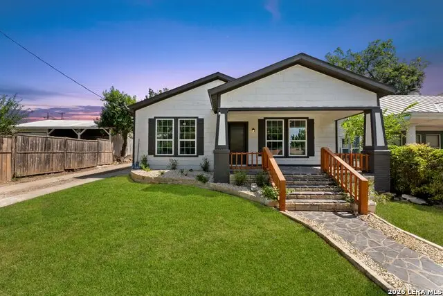 612 W Magnolia Ave, San Antonio, TX 78212 - #1