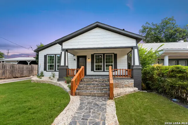612 W Magnolia Ave, San Antonio, TX 78212 - #2