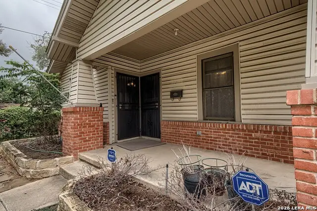 731 Peabody Ave, San Antonio, TX 78211 - #2