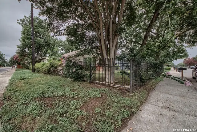 731 Peabody Ave, San Antonio, TX 78211 - #3