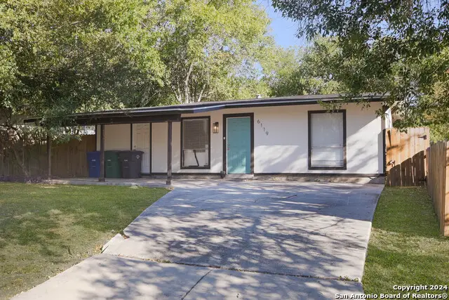 6119 Deep Valley Dr., San Antonio, TX 78242 - #1