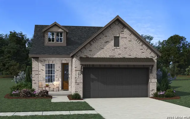 249 Alpine Lks, New Braunfels, TX 78130 - #1