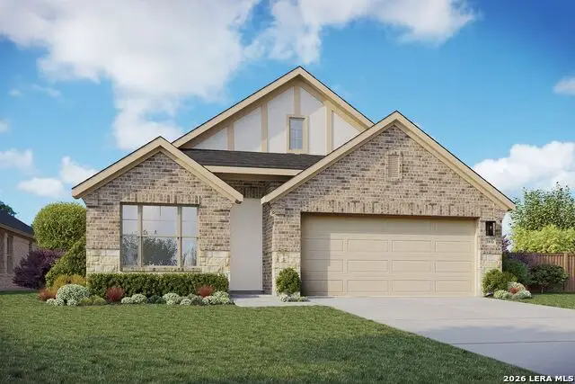 1685 Couser Avenue, New Braunfels, TX 78132 - #1