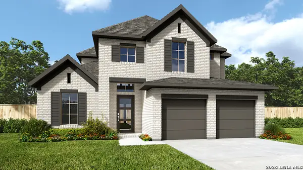 4007 Boxwood Green, San Antonio, TX 78245
