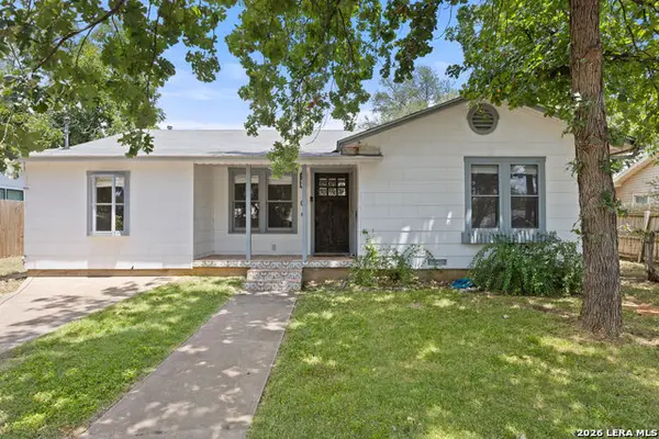 106 W Mulberry, Fredericksburg, TX 78624