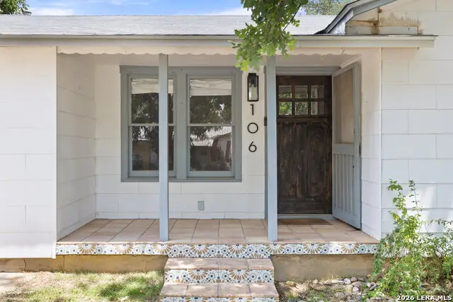 106 W Mulberry, Fredericksburg, TX 78624 - #2