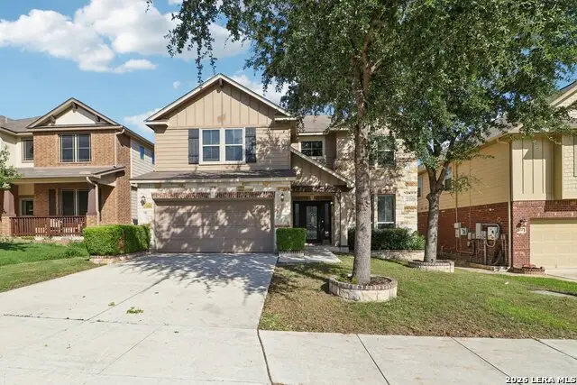 309 Highland Pl, Cibolo, TX 78108 - #3