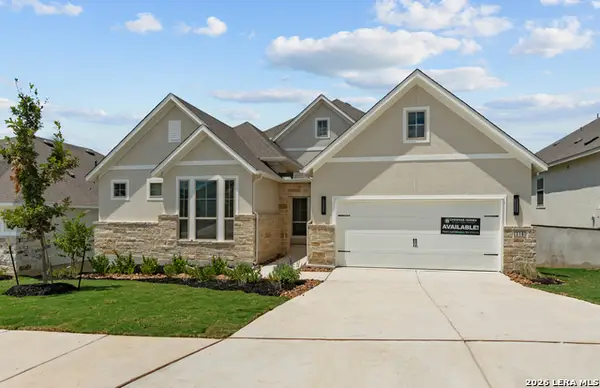2411 Briggs Bluff, San Antonio, TX 78245