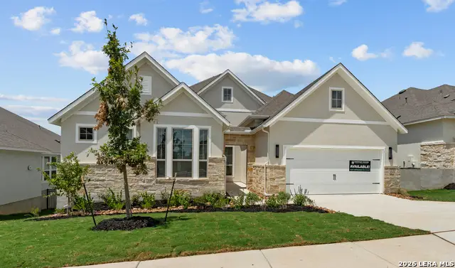 2411 Briggs Bluff, San Antonio, TX 78245 - #3