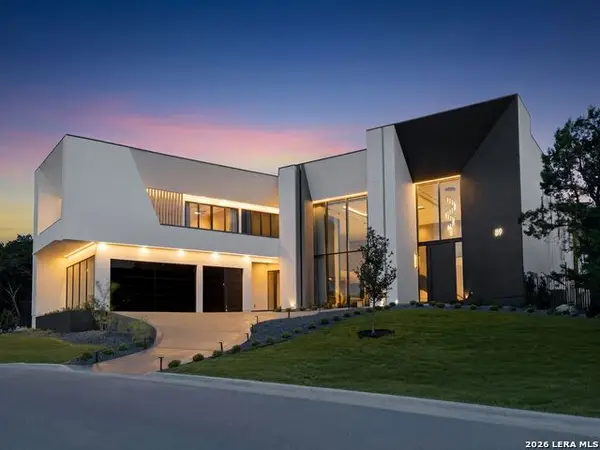 59 Via Aragon, San Antonio, TX 78257