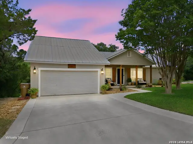 16611 Yaupon Vly, Helotes, TX 78023 - #2