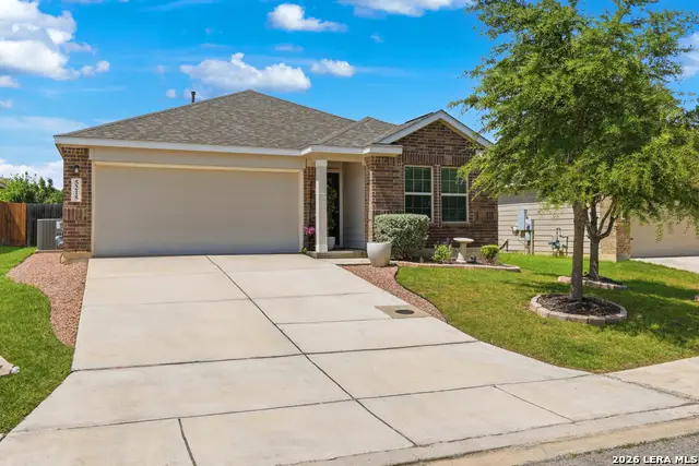 5215 Honeyflower, Bulverde, TX 78163 - #2