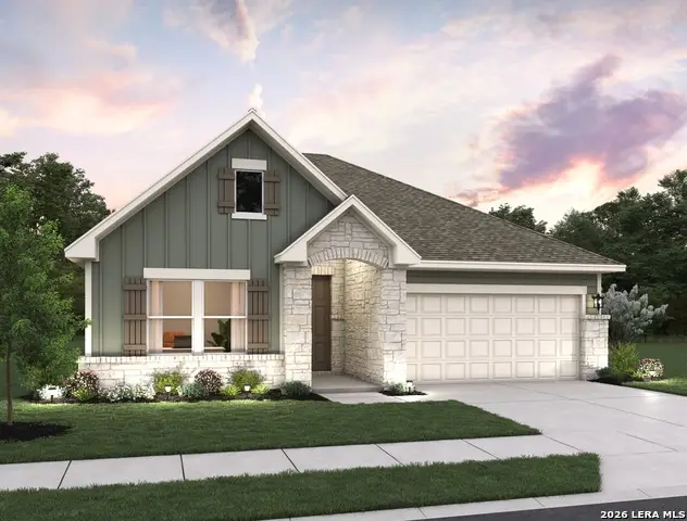 14232 Wolf View, San Antonio, TX 78252 - #1