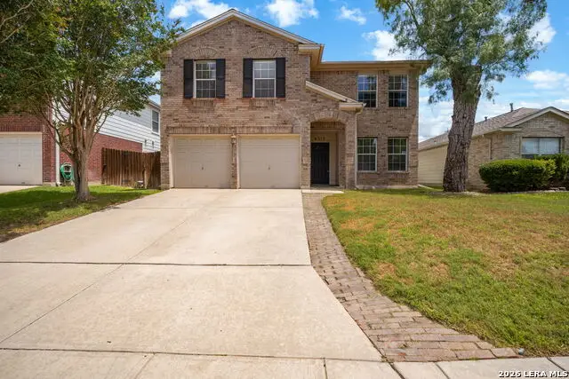 6517 Rosethorn Dr, San Antonio, TX 78249 - #2