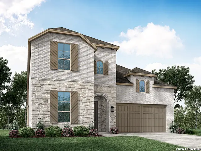 11762 Stoltzer, San Antonio, TX 78254 - #1