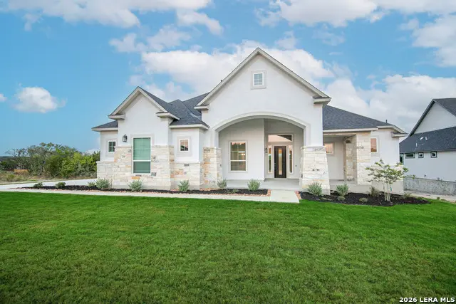 27813 Alpine Pass, Boerne, TX 78006 - #1
