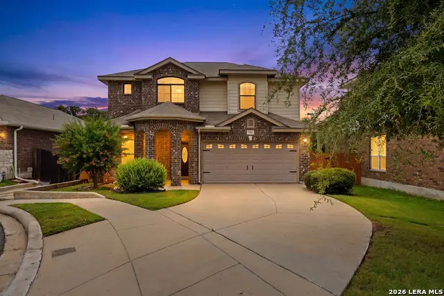 1306 Oriole Ct, San Antonio, TX 78245 - #1