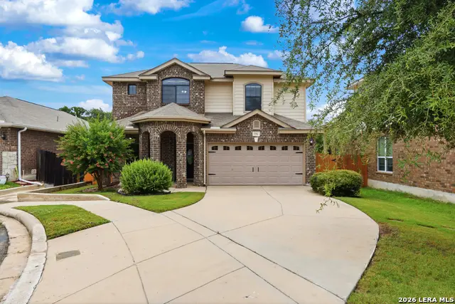 1306 Oriole Ct, San Antonio, TX 78245 - #2