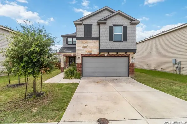 3914 Bentwood Way, New Braunfels, TX 78130