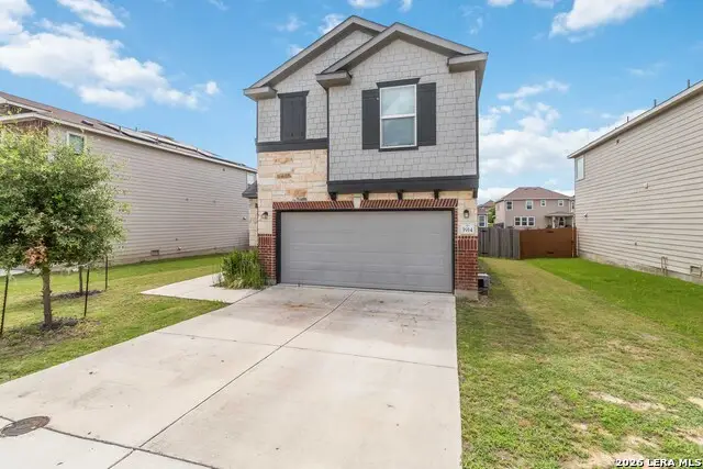 3914 Bentwood Way, New Braunfels, TX 78130 - #2