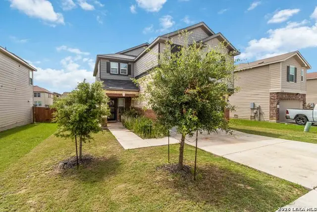 3914 Bentwood Way, New Braunfels, TX 78130 - #3