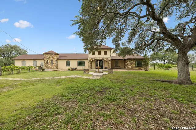 741 County Road 351, Hondo, TX 78861 - #3