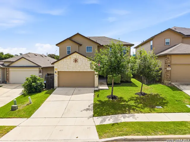 7214 Altair Loop, San Antonio, TX 78252 - #2